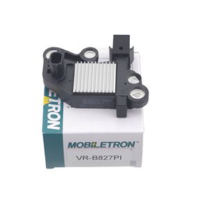 Phong Cách Mới A70-0220 Phát Điện Các Bộ Phận Arb2827 Phát Điện Điều Chỉnh Cho Xe Hơi Và Nhiệm Vụ Nặng Nề - Product Image 1