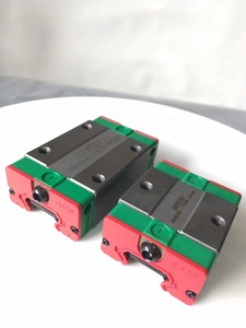 Skylon Supply 100% Original HIWIN HGR20 <strong>Linear</strong> <strong>Guide</strong> <strong>Rail</strong> with HGH20CC HGW20CA Block for <strong>Cnc</strong> Machine - Product Image 2