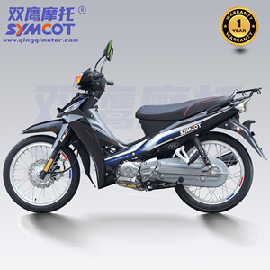 Crypton 110cc 115cc süper cub motorbisiklet bayan scooter ile 2022 yeni tasarım yama tasarım yeni crypton c8 motor dengeleyici - Product Image 3