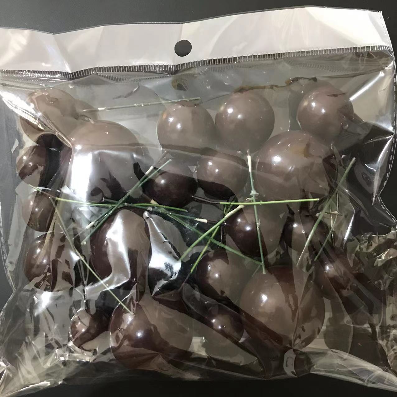 coffee color(20 per pack)
