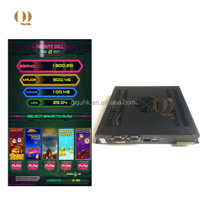 QIQU America Hot seller Jenka Lab Skill preferito 2 competenze ad alto rendimento da tavolo PCB Kit scheda madre Multi abilità gioco di abilità - Product Image 6