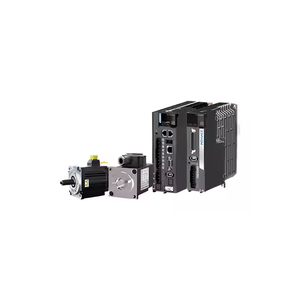 Inovance Pizo motore del cambio planetario <span class=keywords><strong>Servo</strong></span> freno per <span class=keywords><strong>Cnc</strong></span> 400w servomotore Drive Plc <span class=keywords><strong>Controller</strong></span> SV630NS1R6I MS1H1-20B30CB-T331R
