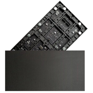 Hd volle farbe P2/P2.5/P3/P4/P5/P6 smd led display modul, smd led video display modul, smd led-bildschirm modul - Product Image 2