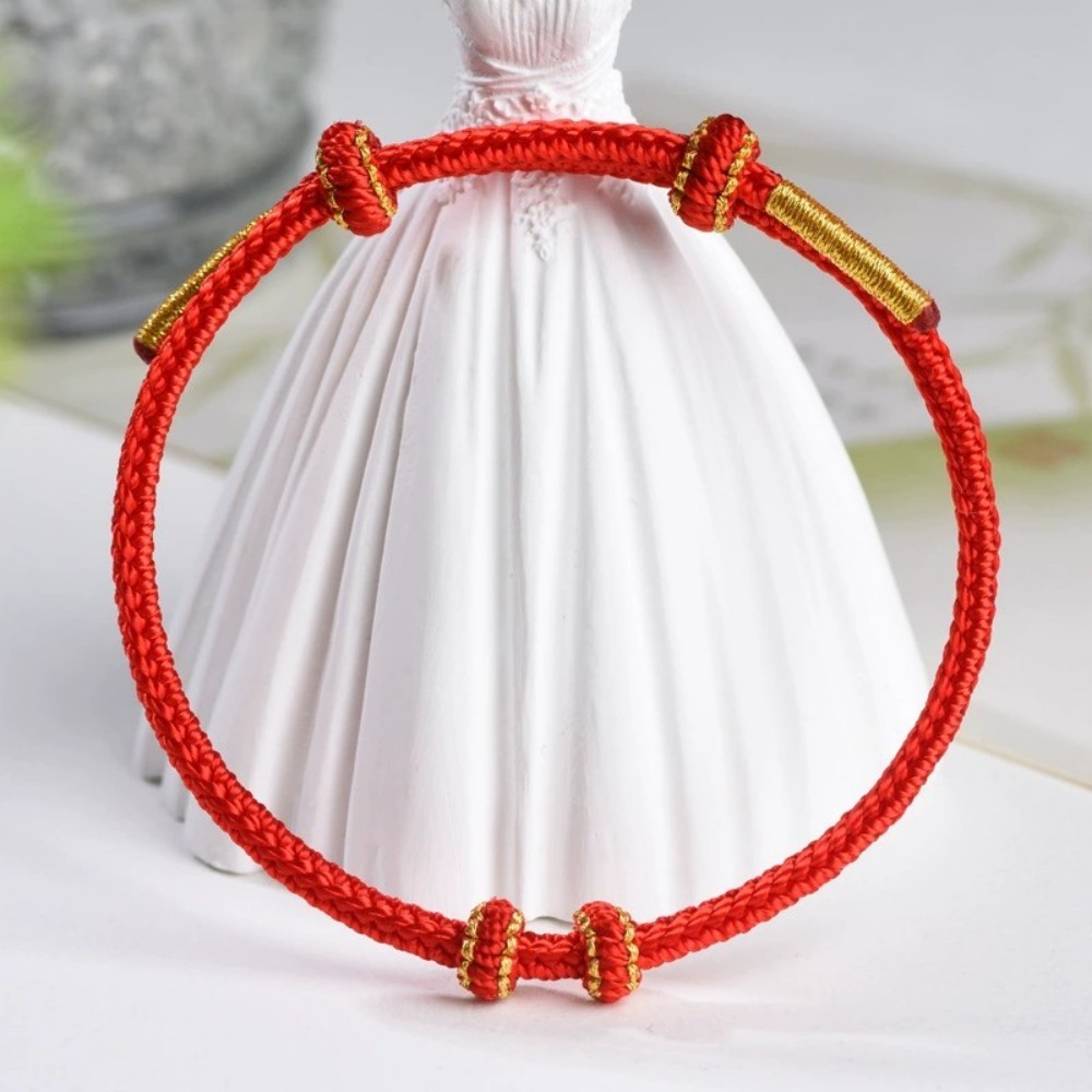 Red Style 1
