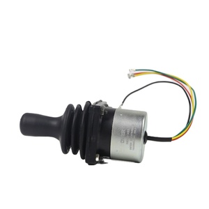 Bộ điều khiển cần điều khiển OM800-H51 cho xe lăn điện - Product Image 2