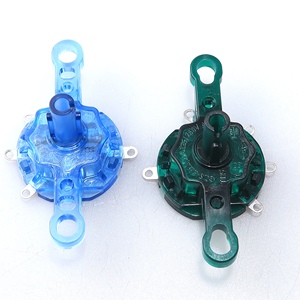 Interruttore rotante con controllo della velocità della ventola a 3 velocità a 5 Pin - Product Image 2