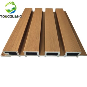Außen Wpc Externe 3d Outdoor Composite <span class=keywords><strong>Materials</strong></span> Wand paneel für Garten verkleidungen