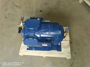 Direct Factory Price Compressor <strong>Carlyle</strong> 06e2250610 - Product Image 4