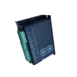Low Voltage Brushless <strong>DC</strong> <strong>Speed</strong> Adjustable Driver BLDC <strong>Controller</strong> - Product Image 4