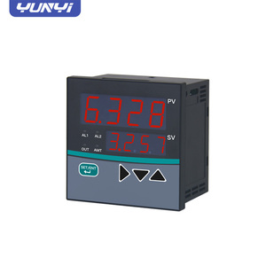 Wassertauch-Flüssigkeits messumformer Füllstand sensor Fern regler für Wasserstands anzeige - Product Image 4
