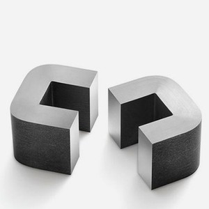 แกนหม้อแปลงกระแสหลักตัดอสัณฐาน Amcc Kern 320 Cut Core สำหรับระบบจ่ายไฟ - Product Image 5