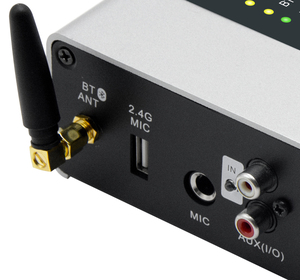 IP-9611AO Thinuna (T) III IP rete PA sistema di alimentazione terminale IP terminale di rete terminale Audio a parete con SIP On-vif protocollo - Product Image 3