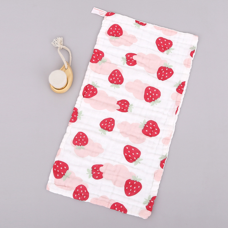 (red strawberry)