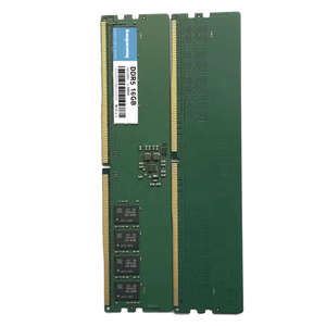 KIMASING WHOLE SALE Full <strong>Compatibility</strong> Ram Memory Ddr5 Ram 16gb Good Quality 1.1V DDR5 16G 5600