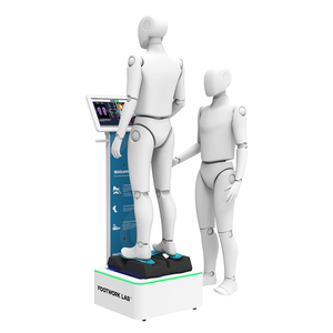 <span class=keywords><strong>2025</strong></span> Phổ Biến Tùy Chỉnh Chỉnh Chỉnh Hình Đế Ai Máy Quét Thể Thao Đào Tạo Chân Biomechanical Phân Tích Chân Máy Quét Cho Vật lý Trị Liệu - Product Image 5