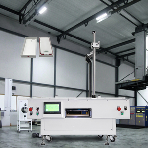New Automatic Weighing <strong>Testing</strong> Equipment Applied to Barcode Scanning for Packaging and Container Weighing MES Laoding - Product Image 4