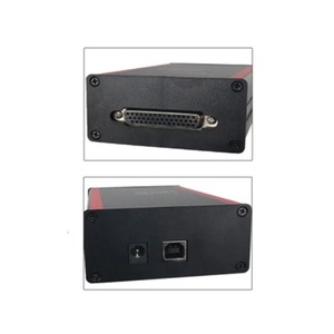 High Quality IPROG Pro ECU Key <strong>Programmer</strong> Iprog+ V87 Eeprom IMMO Car Radio Air-bag Reset Dashboard Kilometer <strong>Carprog</strong> - Product Image 4