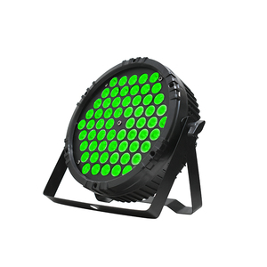 ไฟเวที LED พลังงานสูง60ชิ้น3 in 1ไฟพาร์ LED กลางแจ้ง - Product Image 2