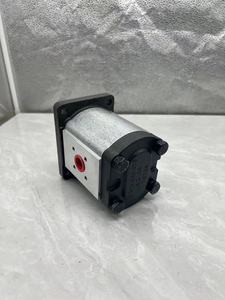 ปั๊มน้ำมัน PLP20.14-03S1-LBE/BC/20.6.3-LBC-S7D casappa KP20 KP30 PLP PLM PLP30 PLP10ชุด PLM20 PLP20ปั๊มเกียร์แรงดันสูง - Product Image 5