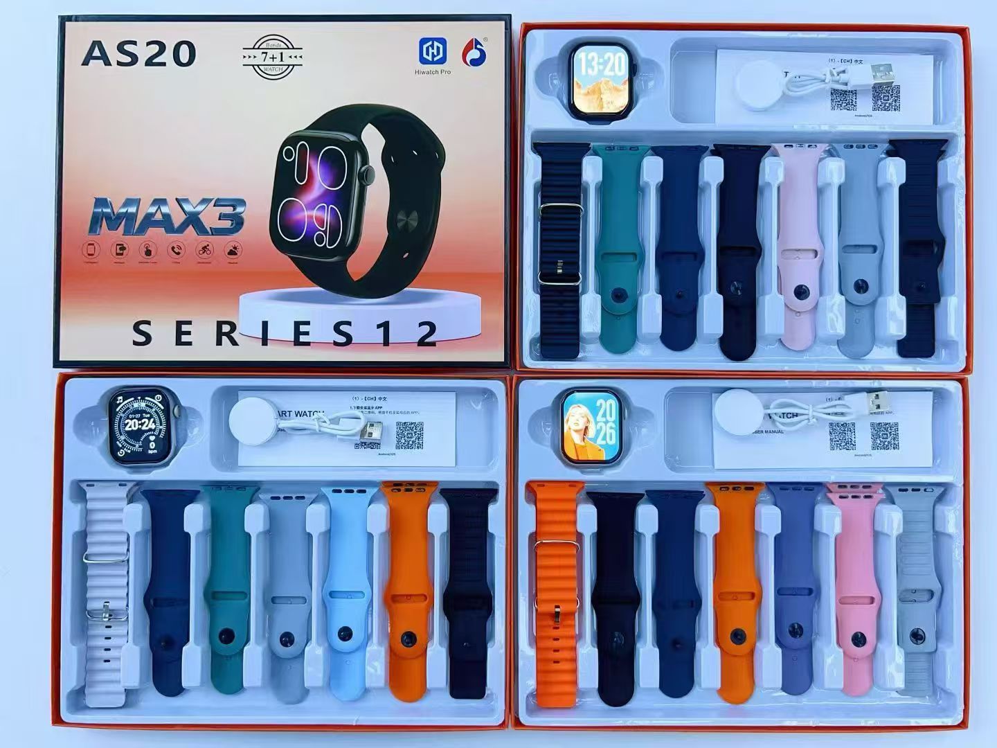 Multi