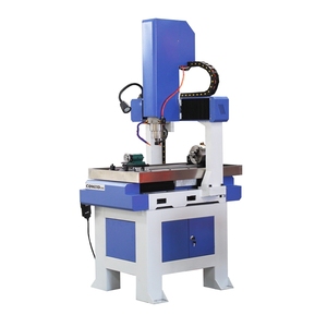 Alta Qualidade Baixo Custo Ferro Fundido <span class=keywords><strong>CNC</strong></span> <span class=keywords><strong>Router</strong></span> <span class=keywords><strong>4</strong></span> Eixos 6060 Para Molde De Metal