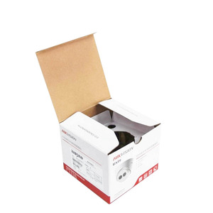 包装电子产品的优质纸板箱价格诱人的相机邮件箱 - Product Image 1