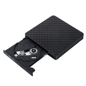 最新的外部3合1多功能DVD播放器USB 3.0 Type-C DVD RW光驱CD/DVD ROM驱动器，适用于PC笔记本电脑 - Product Image 3