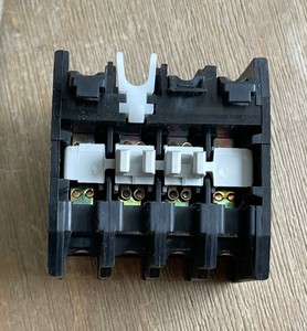 New and Original Plc CA722K AUXILIARY CONTACT <strong>BLOCK</strong> 10A NEW in BOX PLC Programming Controller - Product Image 5