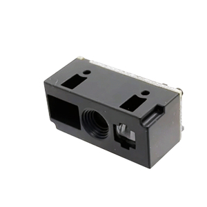 Scanner di codici a barre con integrazione leggera di LONVILL per Scanner di codici Qr Arduino 2D per la raccolta tariffe di automazione - Product Image 1