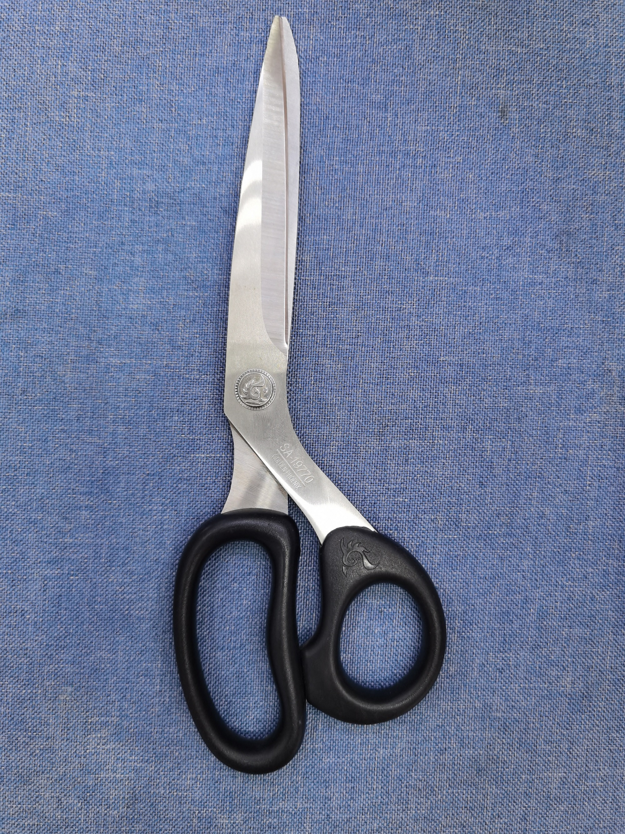 tailor scissors clothing stainless steel scissors household Sewing scissors tijeras tailor shears snipping