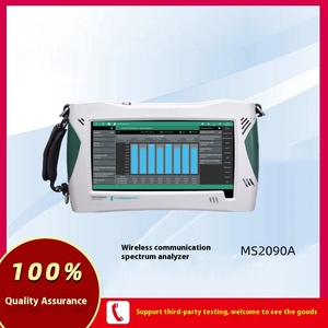 ตัววิเคราะห์สเปกตรัมการสื่อสารไร้สาย MS2090A Anritsu จากญี่ปุ่น - Product Image 6