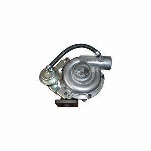 Isuzu Holden Rodeo 4JB1T Ippon 3.1L 4JG2 2001用RHF5ターボ8971297081 - Product Image 1