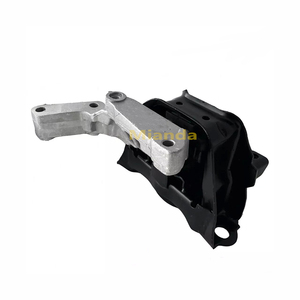 Mianda 11210-1HS0A OEM สำหรับเดือนมีนาคม N17รถที่มีแดดในทางกลับกัน1.2 1.6L 2012-2016ชิ้นส่วนรถยนต์ที่ติดตั้งยางติดเครื่องยนต์ - Product Image 1