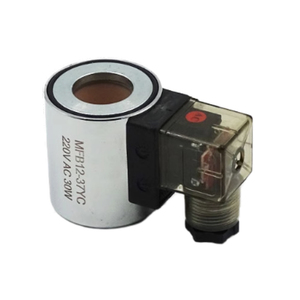 液压电磁阀coilMFB12-37YC-110V MFB12-37YC-220V MFZ12-37YC-24V MFZ12-37YC-12V MFB12-90YC-110V MFB12-90YC-220V - Product Image 4