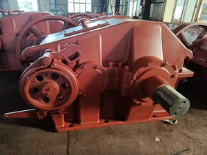 适用于API 11E 920d抽油机齿轮箱减速器 - Product Image 3
