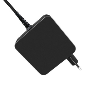 20V 2.25A 45WUSBタイプCウォールチャージャー、電力供給ラップトップ高速充電アダプター内蔵6フィートタイプC (Apple/Mac/Samsung用) - Product Image 6