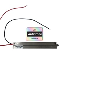 50W 3500-3800MHz HF-Leistungs verstärker modul für LoRa-Hochleistungsverstärkungs-HF-Modul