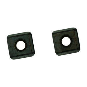 להבי קרביד מצופים CVD/PVD של סנדוויק למחרטת CNC להברגה וחריטה HRC45-55 דגם DS20-0407-P-SSW 4344 - Product Image 5