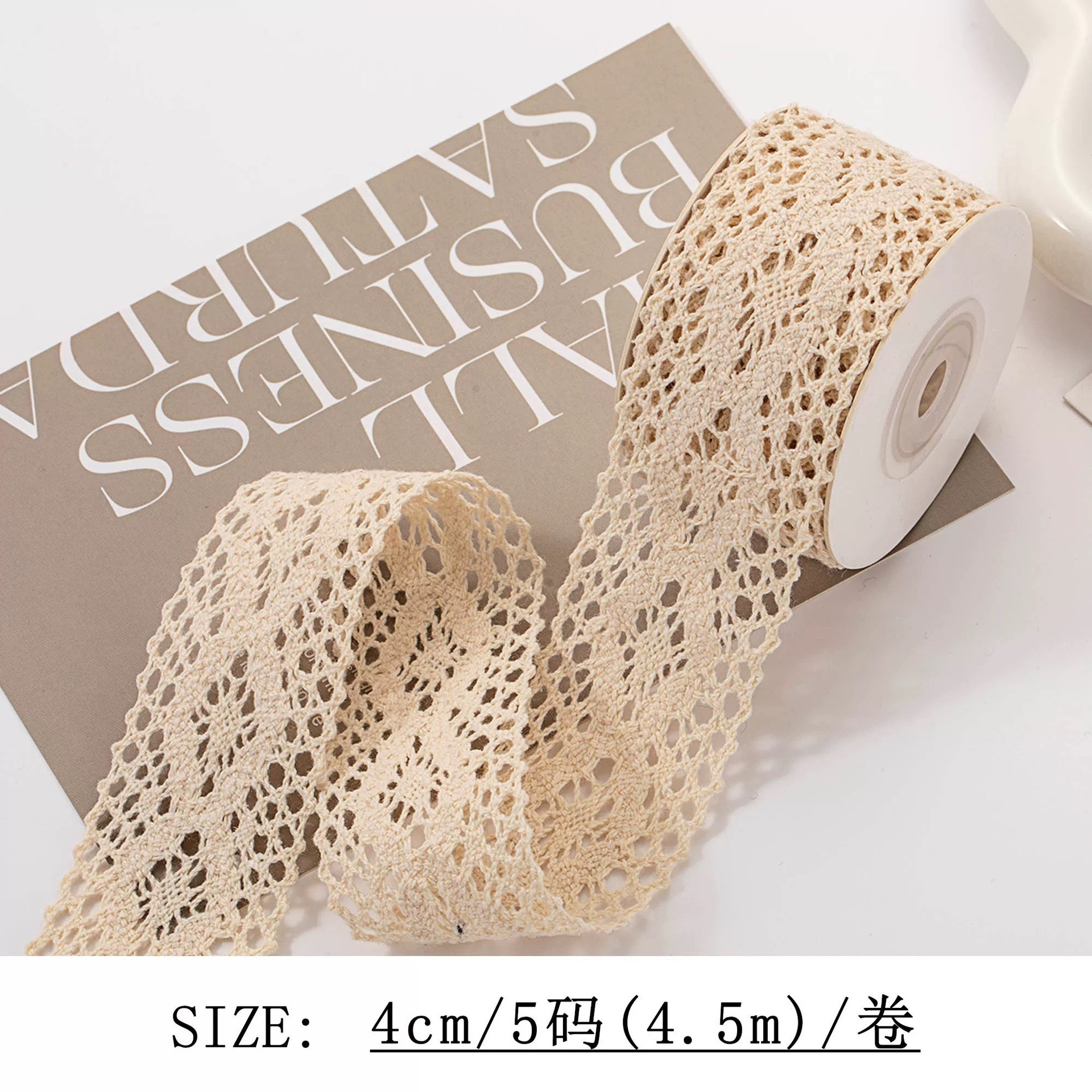 Beige 9#