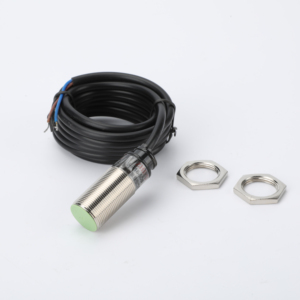 PR18-5DN誘導近接スイッチ防水金属シェル近接センサーDC6-36V電気近接スイッチ - Product Image 5