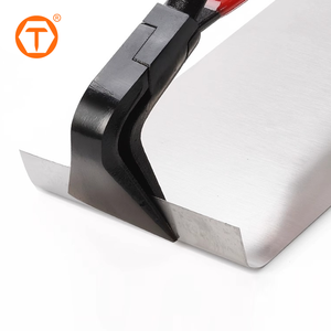 3 mảnh Bender Kìm công cụ tay seamers tấm kim loại uốn Kìm thiết lập với thẳng 45 và 90 độ đầu - Product Image 4