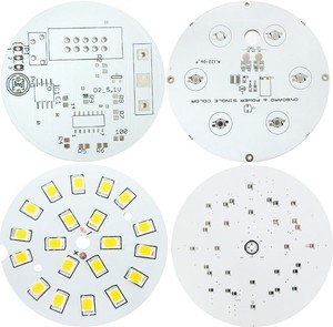 แผงวงจร PCB LED แบบกำหนดเองแผงวงจร SMD - Product Image 6