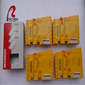 Beckhoff PLCモジュールEL1904 EtherCATバスカプラーデジタル入出力ターミナルモジュール - Product Image 1