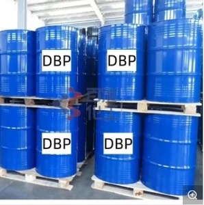 Dbp/Dop/Doa/Dinp Dioctyl Phthalate/Dop Oil - Product Image 1