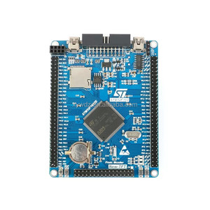 Xingyuan STM32F103ZET6開発ボードSTM32コアボード/ARM埋め込みラーニングボード/MCUブレッドボード - Product Image 3