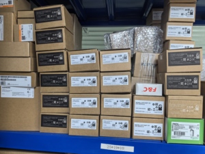 High Quality Industrial Automation Plc Pac Dedicated <strong>Controllers</strong> With 6ED1055-1NB10-0BA2 Logic <strong>Programming</strong> <strong>Controller</strong> - Product Image 4