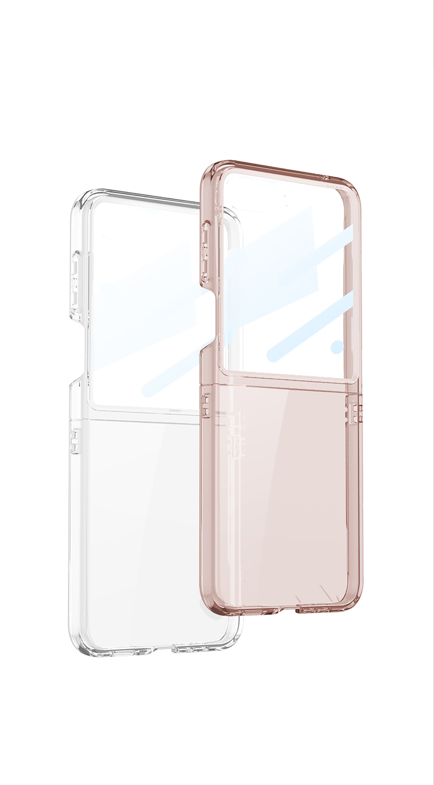 ซองและป้องกันหน้าจอ