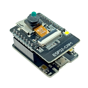 Stock ESP32 CAM Wifi scheda di sviluppo con 0 v2640 ESP32 modulo fotocamera ESP32-Cam - Product Image 4