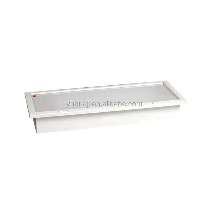 HUAJI 2*20W Surface mount Fluorescent ceiling light for use in most area JPY22-2