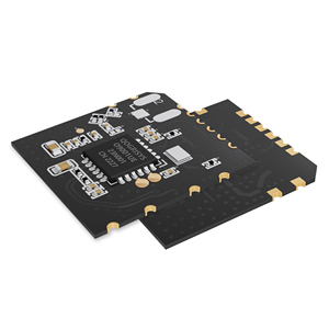 2.4G Wifiアクセスポイントモジュールポイントツーポイント長距離Wifiモジュール - Product Image 1